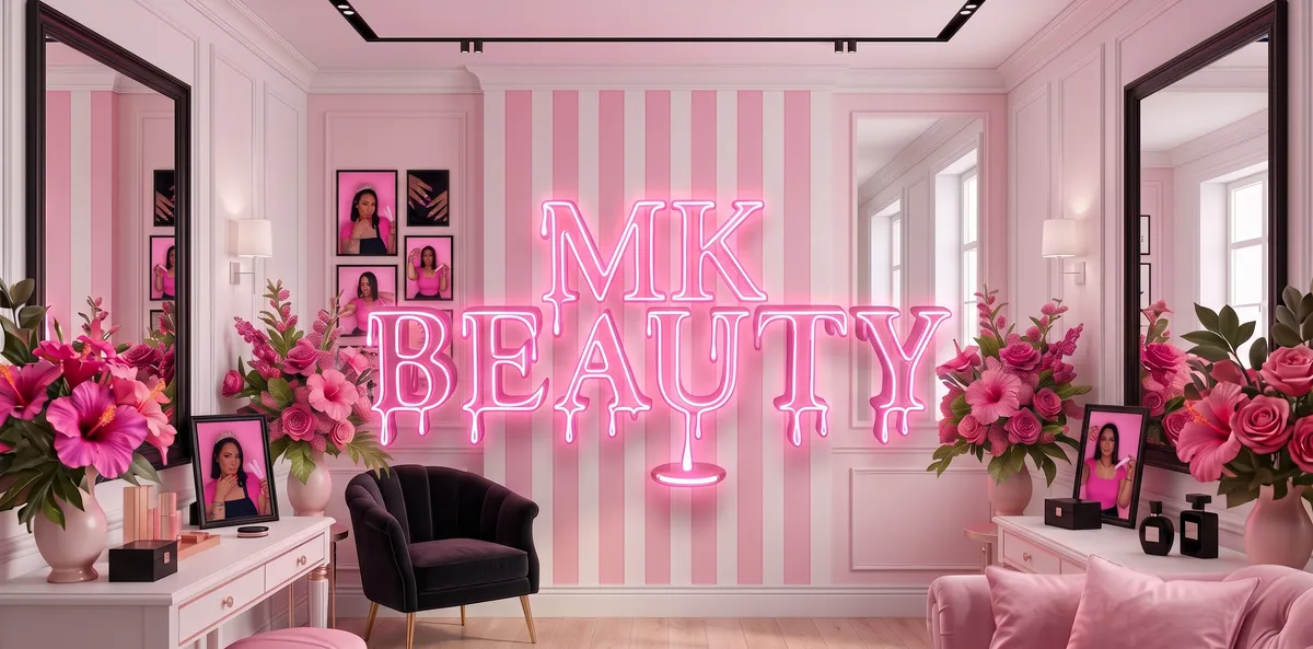 MK BEAUTY