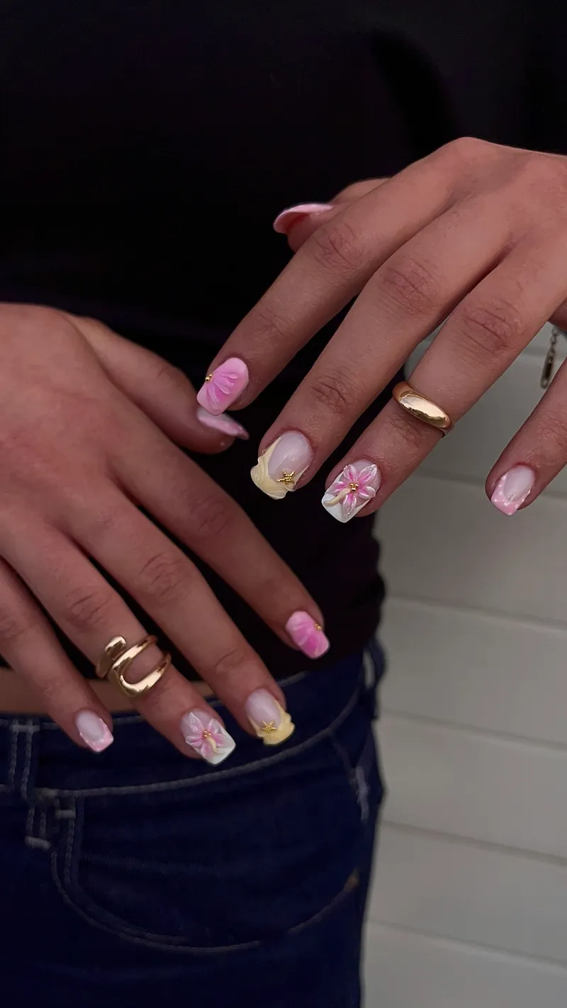 ONGLES