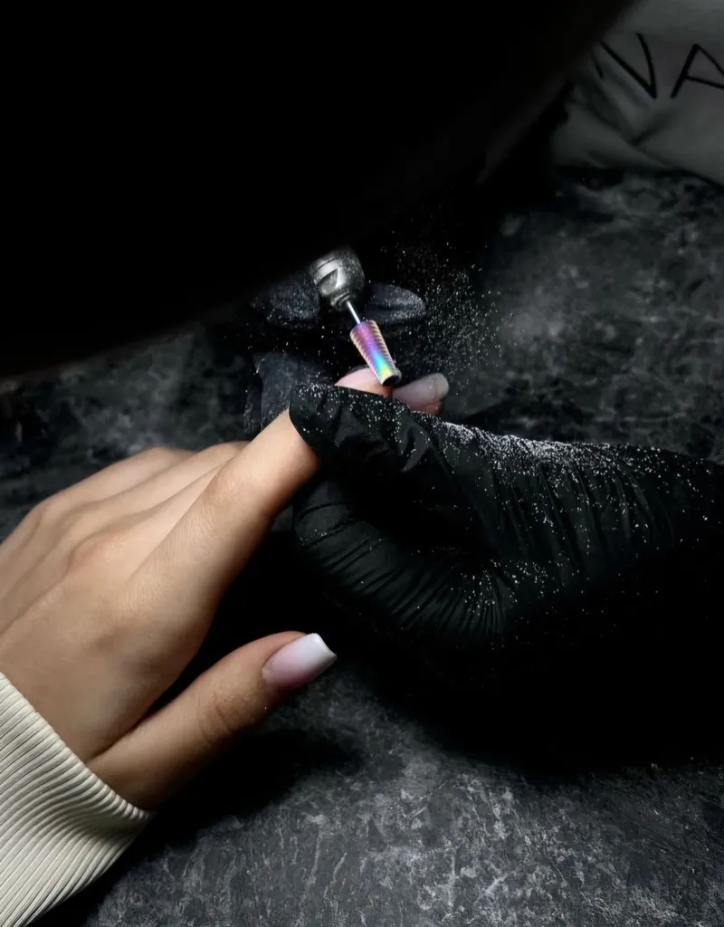 DÉPOSE ONGLES MK BEAUTY - Détail 2