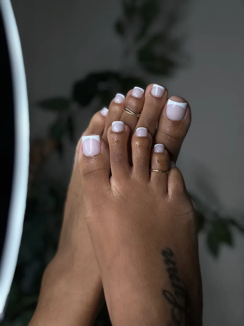 PIEDS