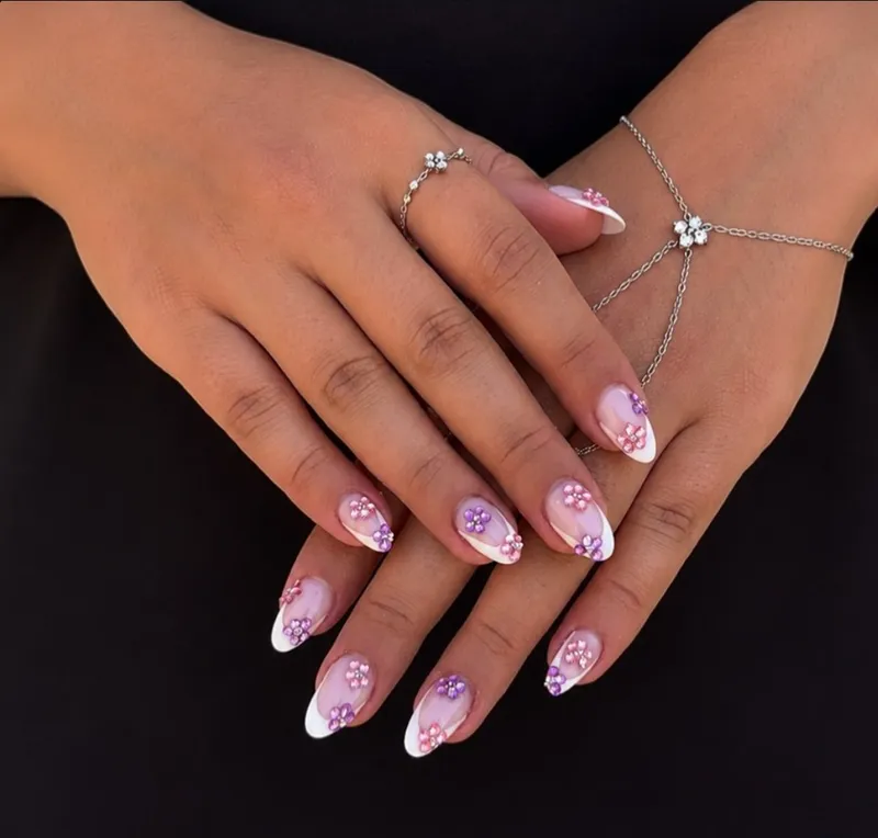 Réalisation MK BEAUTY 18