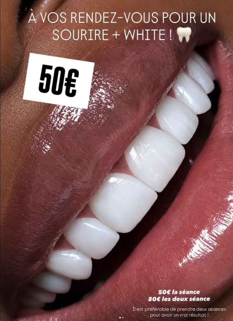 Réalisation MK BEAUTY 17